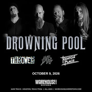 Warehouse Live Midtown (Rise Rooftop)