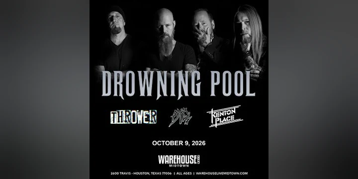 Drowning Pool