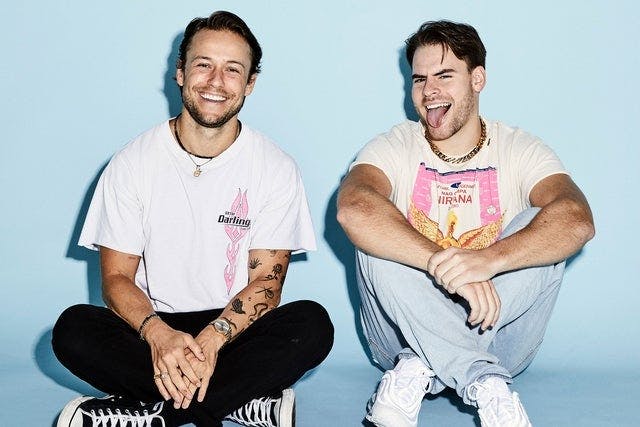 Sidepiece - Presented By Union Hall, Nightshift Entertainment and a La