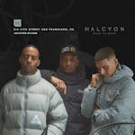 Halcyon