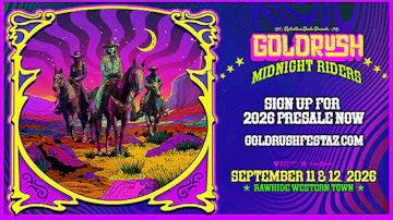 Phoenix / Scottsdale Concerts & Events