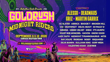 Goldrush Festival