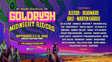 Goldrush Festival