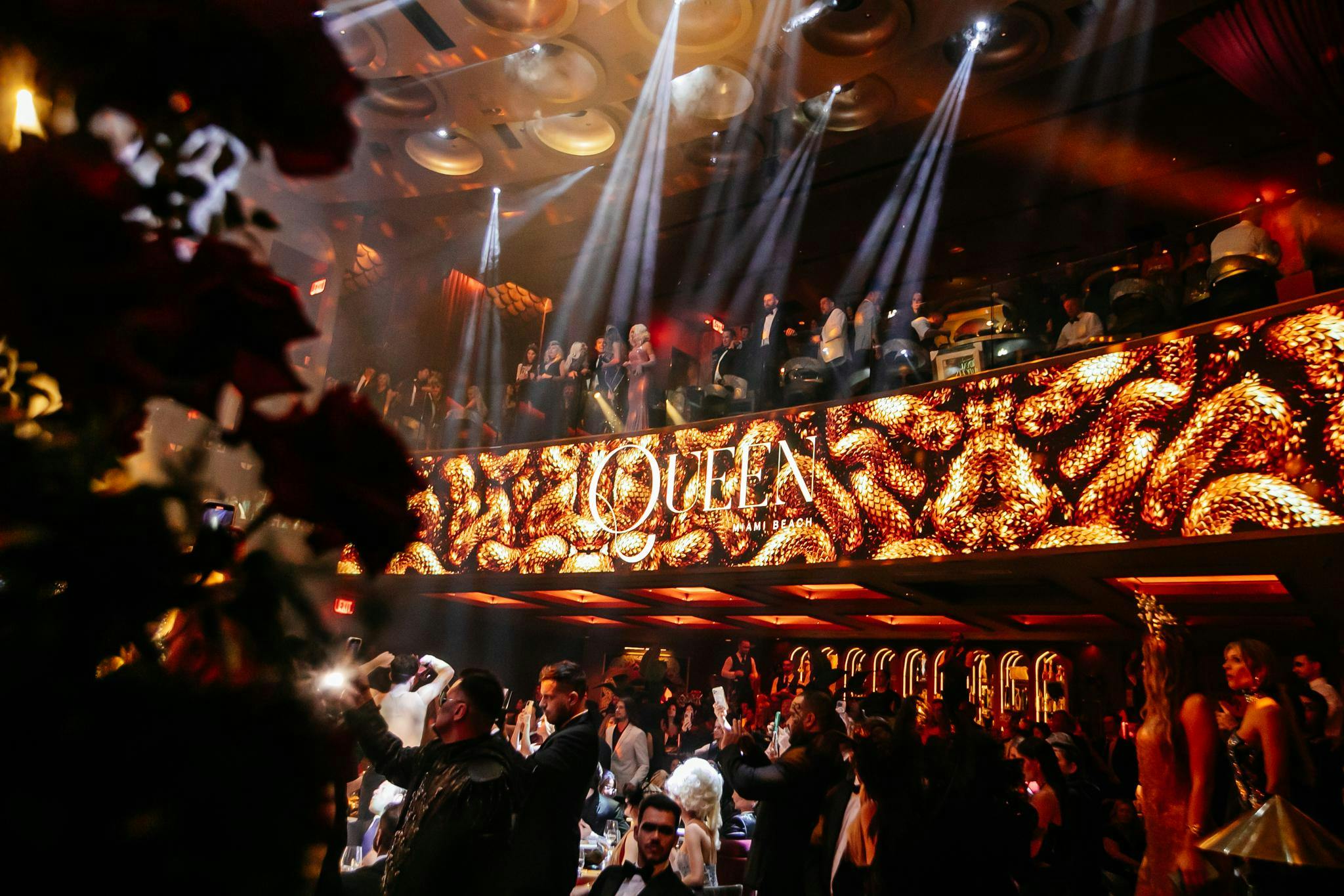 Royal Anarchy: The Tales of Twisted Beasts – Halloween 2025