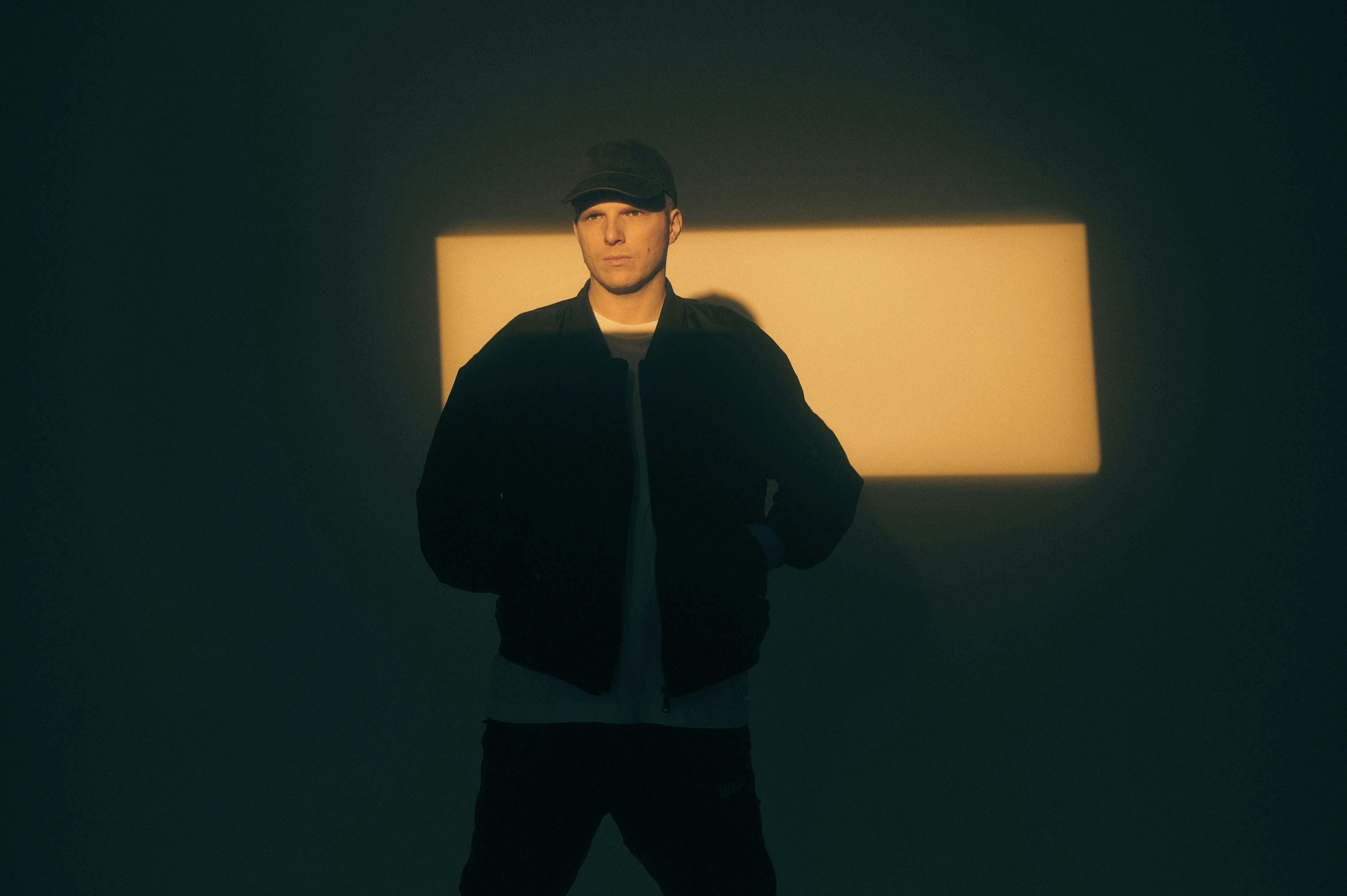 Kevin de Vries All Night Long