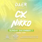 Daer Dayclub