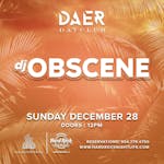 Daer Dayclub