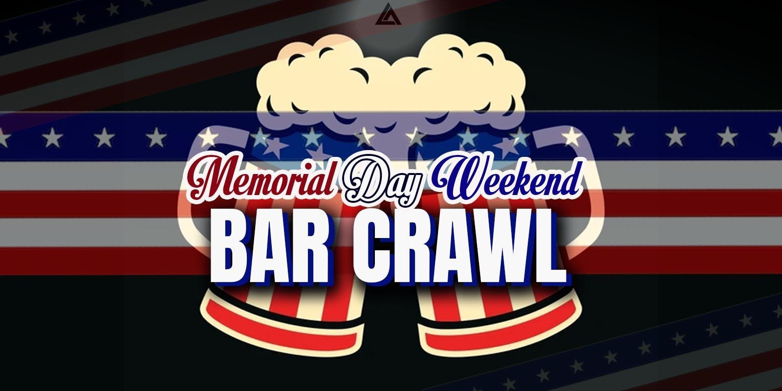 Nashville Bar Crawls