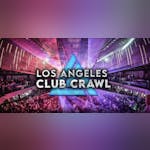 Downtown LA Club Crawl