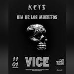 Keys Nightclub