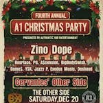 Cervantes' Masterpiece Ballroom