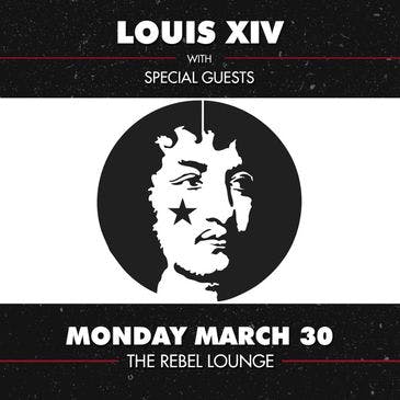 Rebel Lounge
