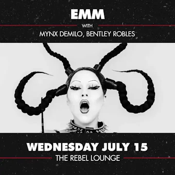 Rebel Lounge