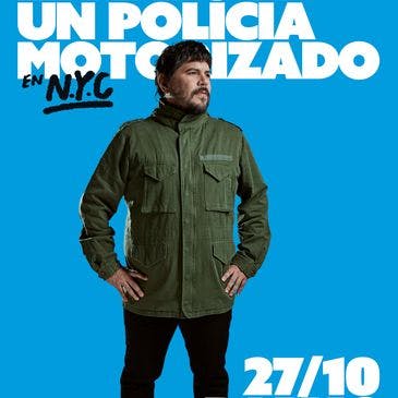 Santiago Motorizado