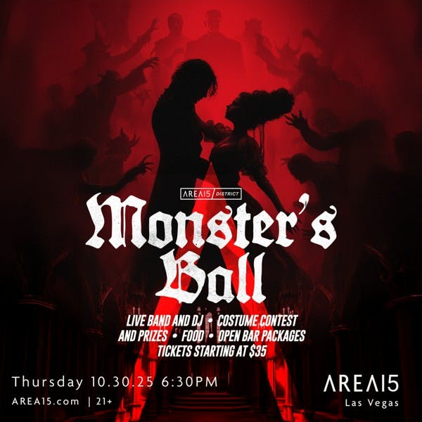 Monster's Ball