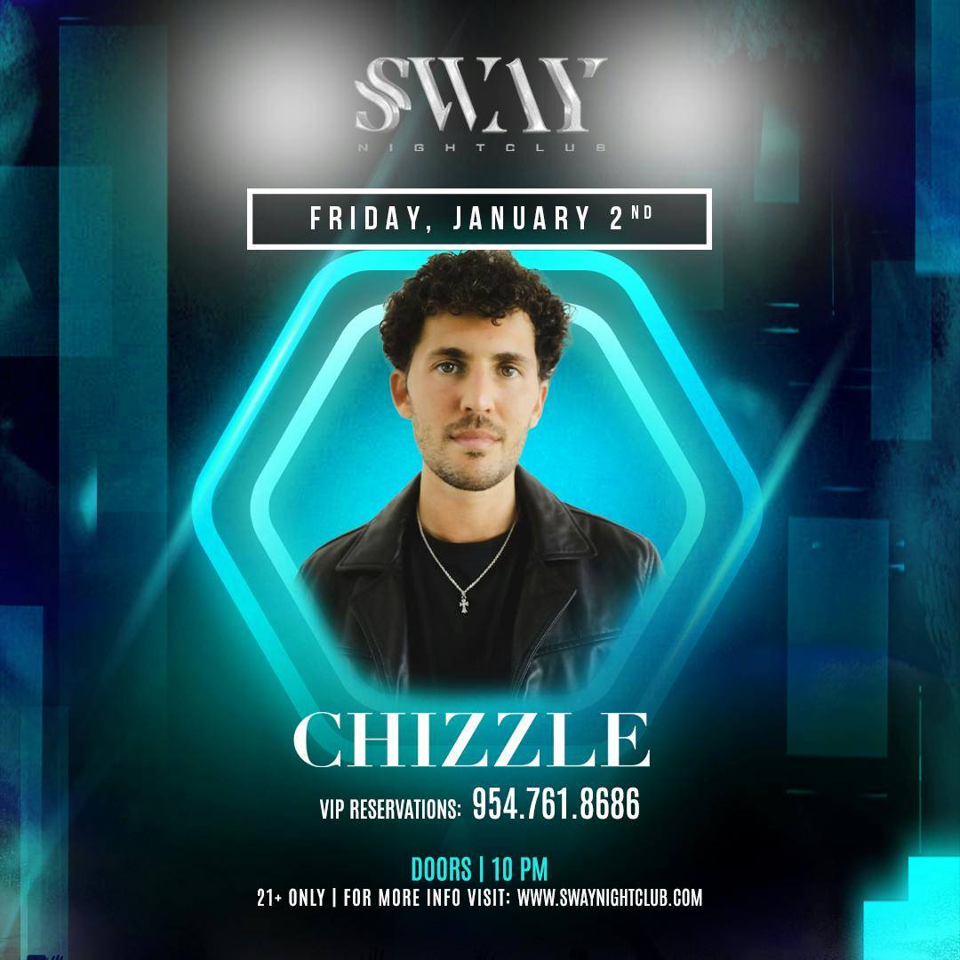 Sway Nightclub