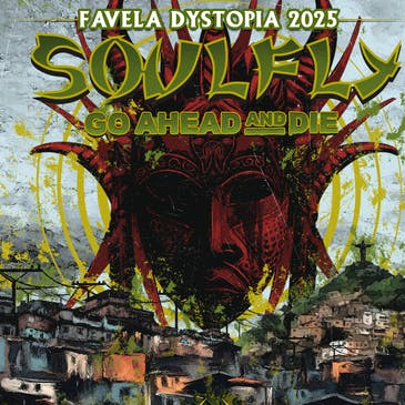 Soulfly