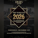 PHD Downtown