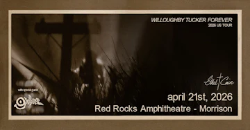 Red Rocks Amphitheatre