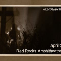 Red Rocks Amphitheatre