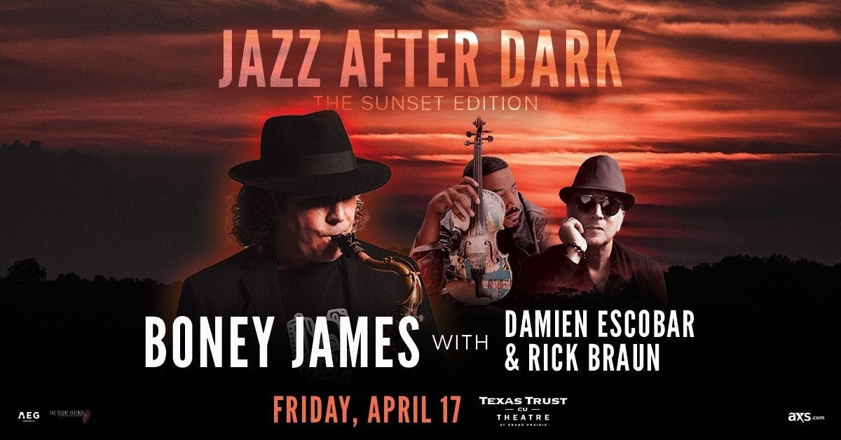 Texas Trust CU Theatre