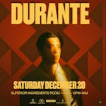 Superior Ingredients