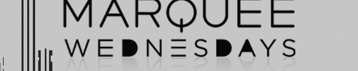 Marquee NY