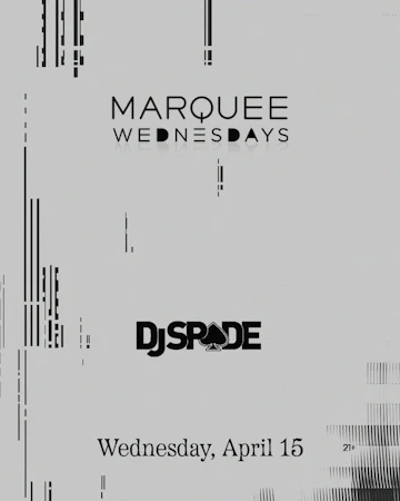 Marquee NY