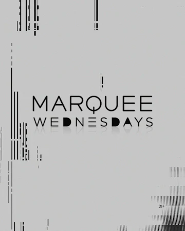 Marquee NY