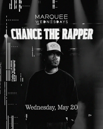 Marquee NY
