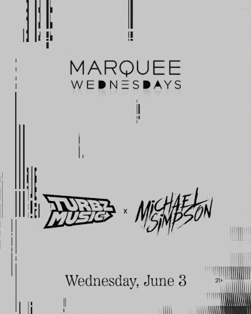 Marquee NY