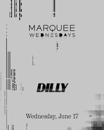Marquee NY