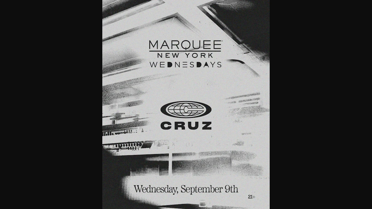 Cruz