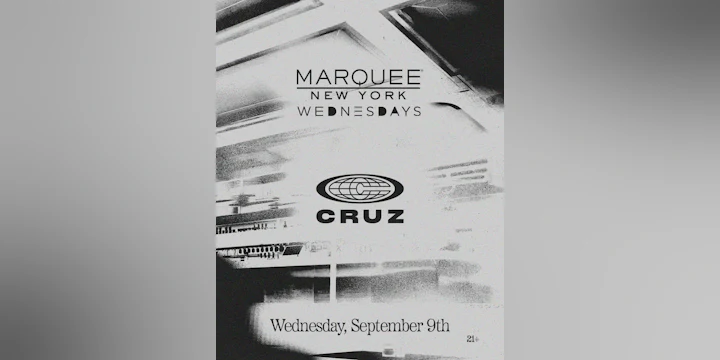 Cruz
