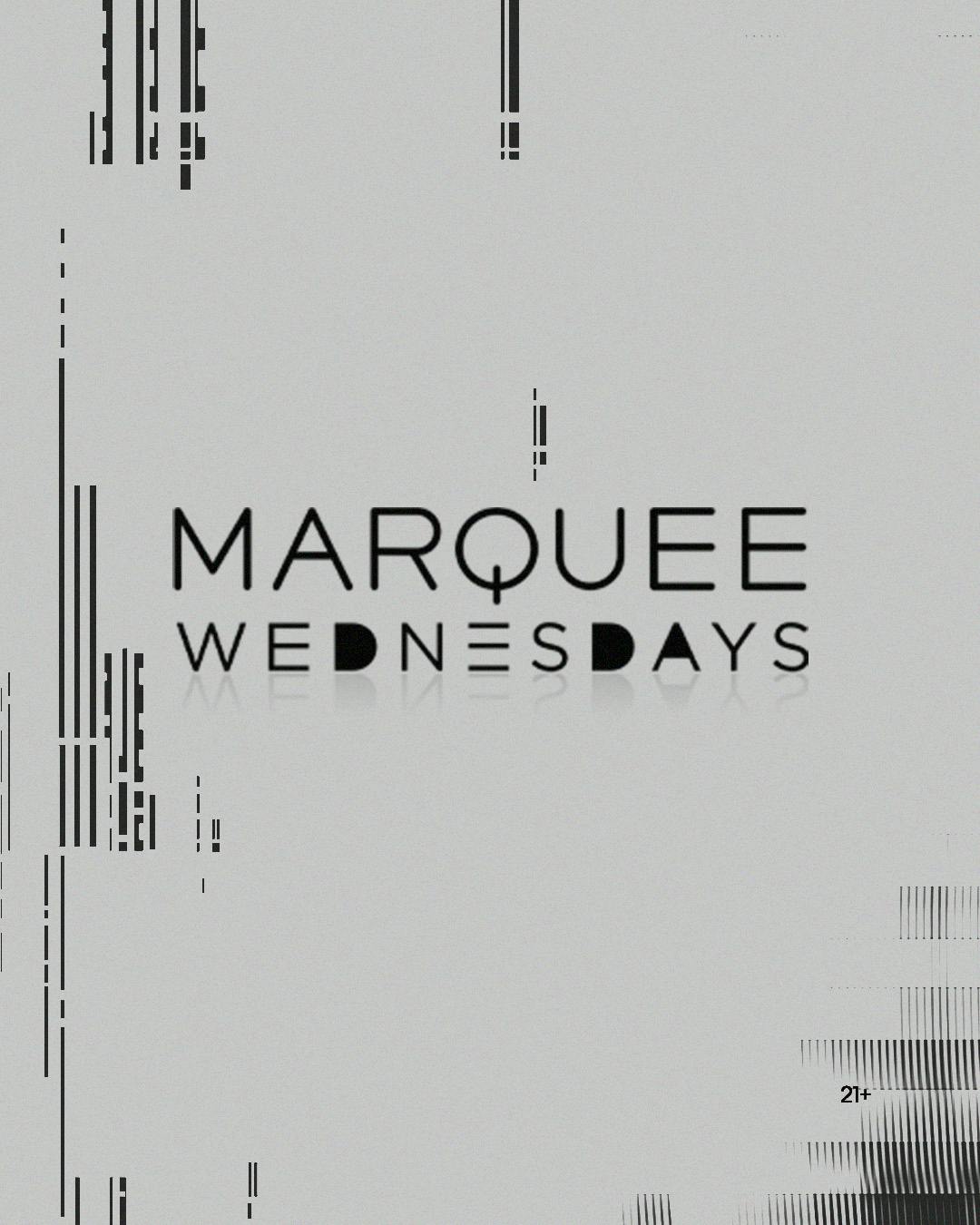 Marquee NY