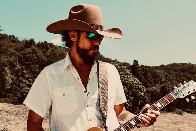 Brown County Music Center