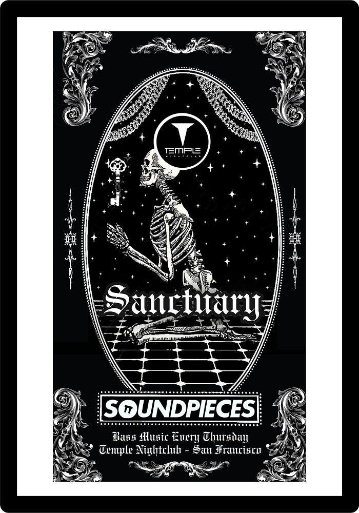 Sanctuary Thursdays