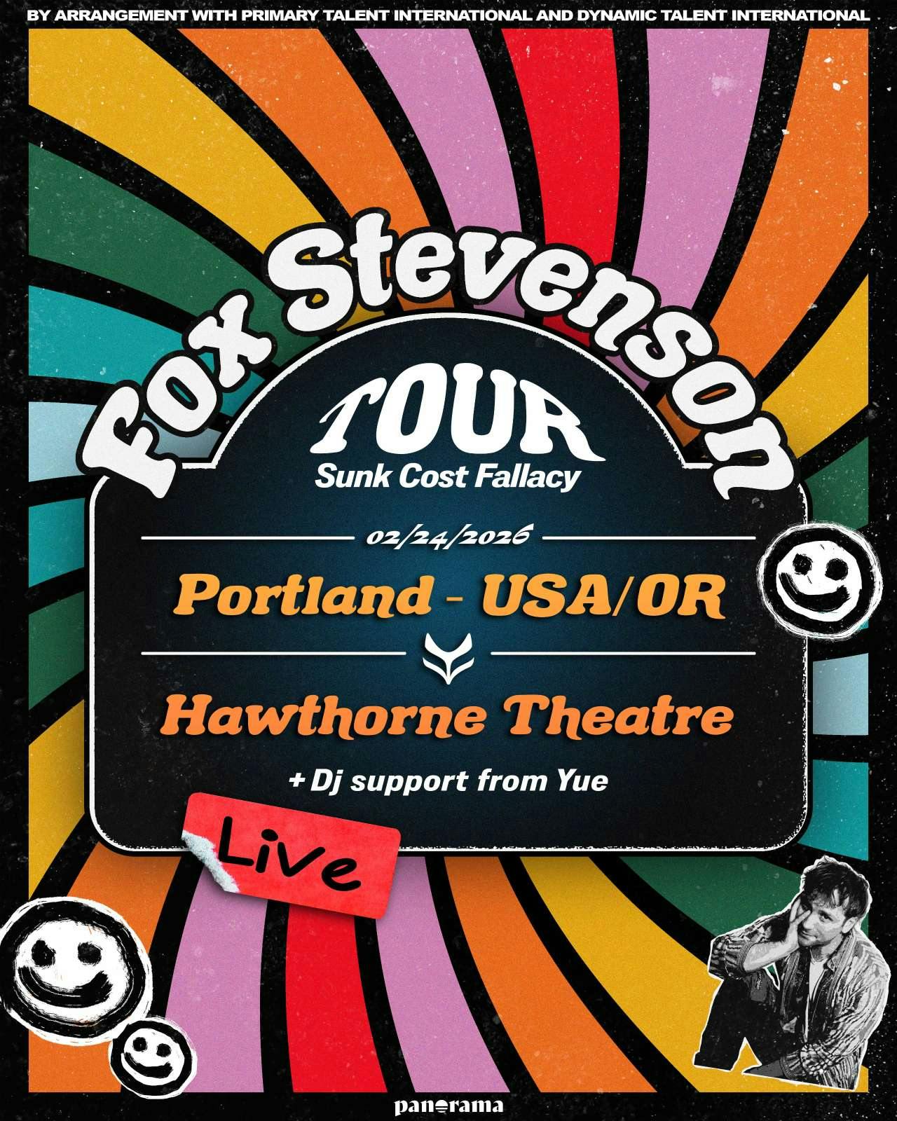 Hawthorne Theatre