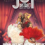 Joy District