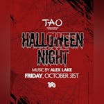 Tao Downtown