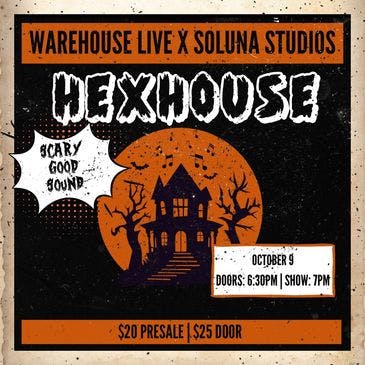 Hex House