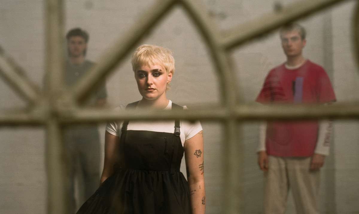 The Rave / Eagles Club