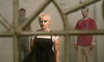 The Rave / Eagles Club