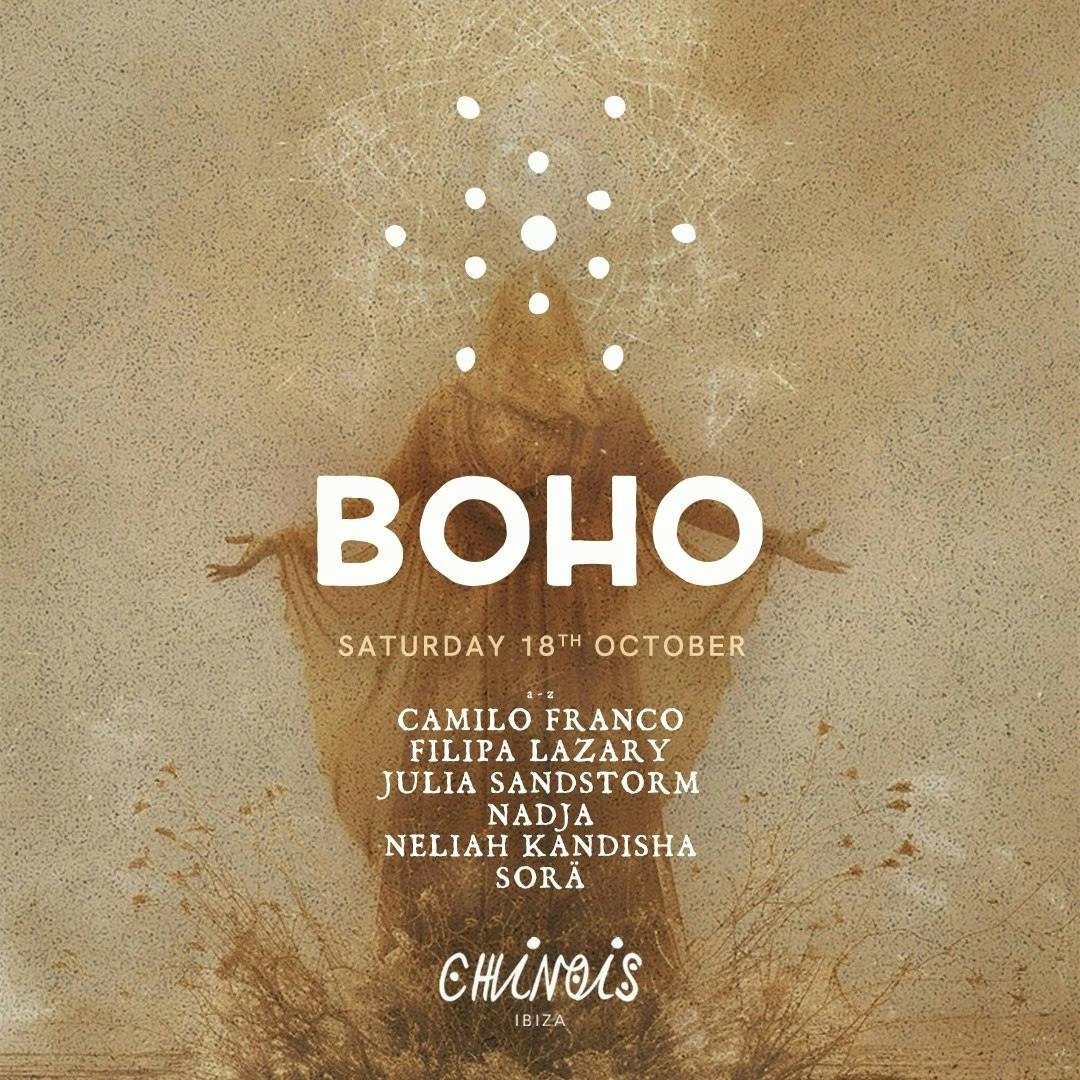 Boho