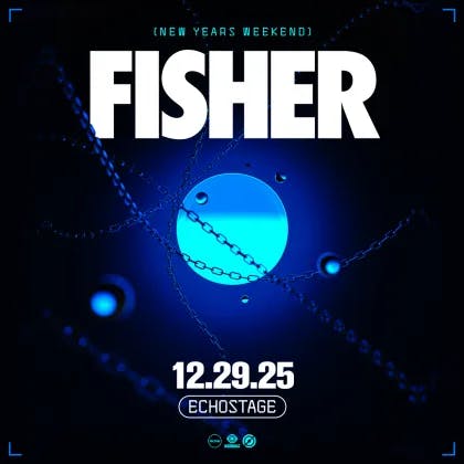 Fisher [nyw]