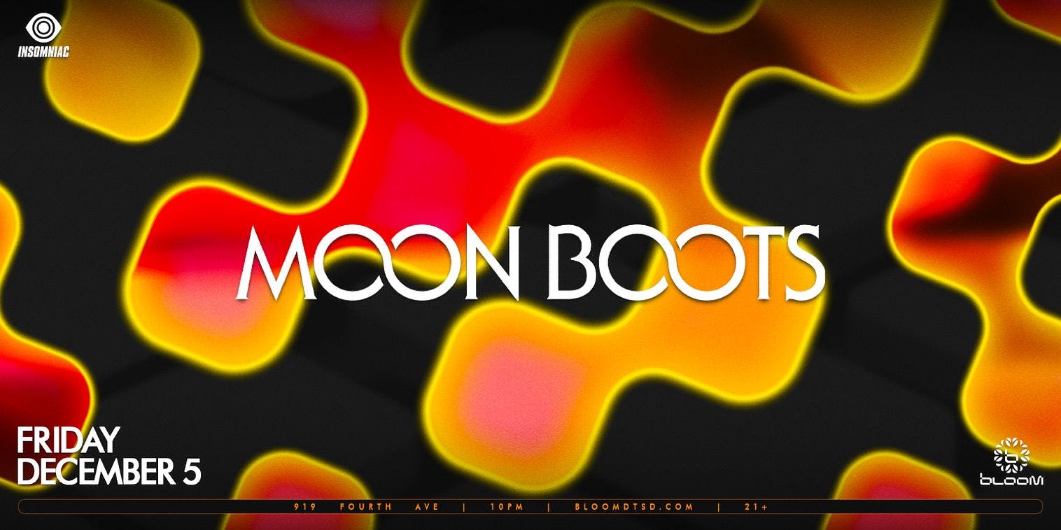 Moon Boots