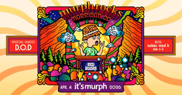 Red Rocks Amphitheatre