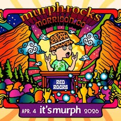 Red Rocks Amphitheatre