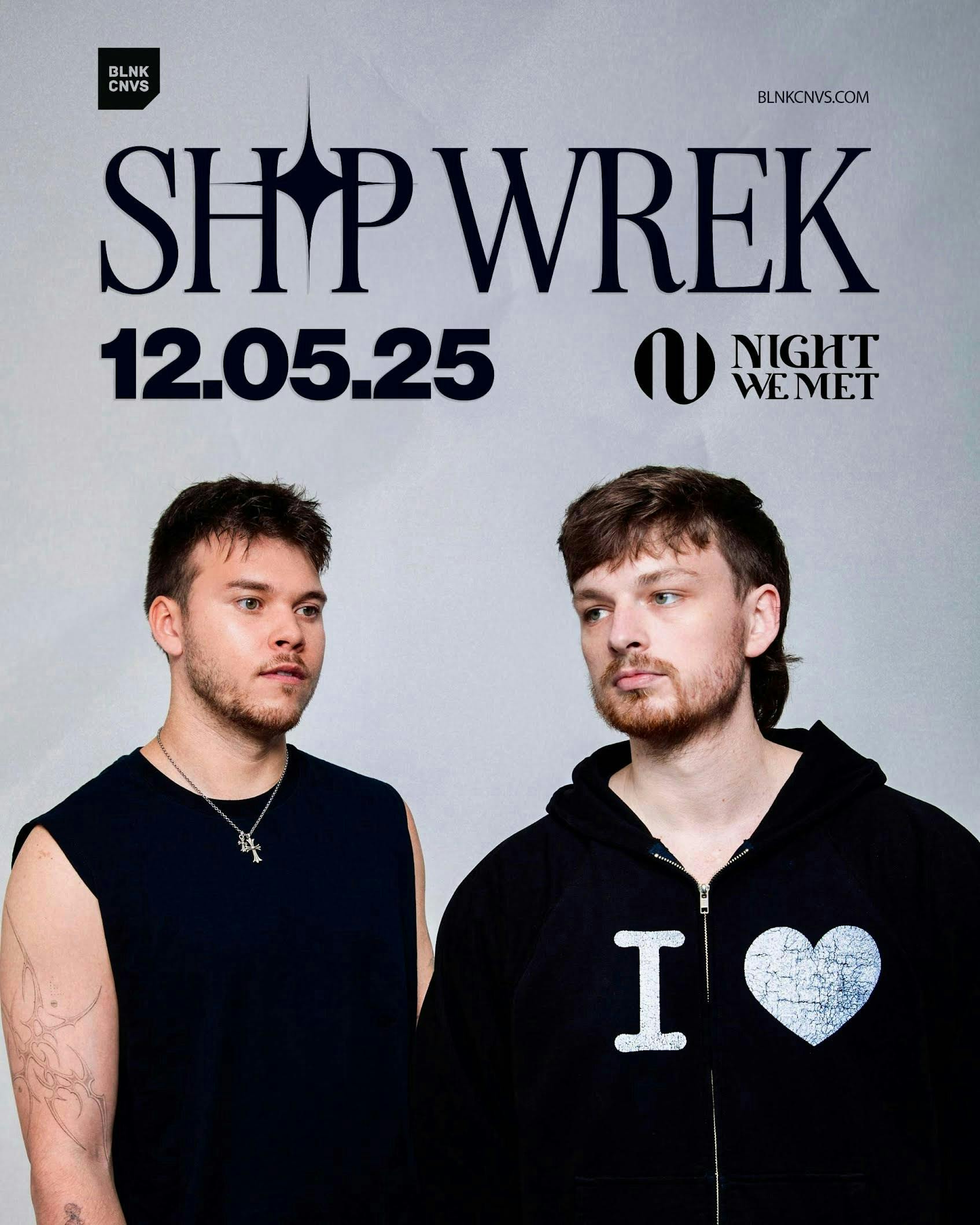 Ship Wrek