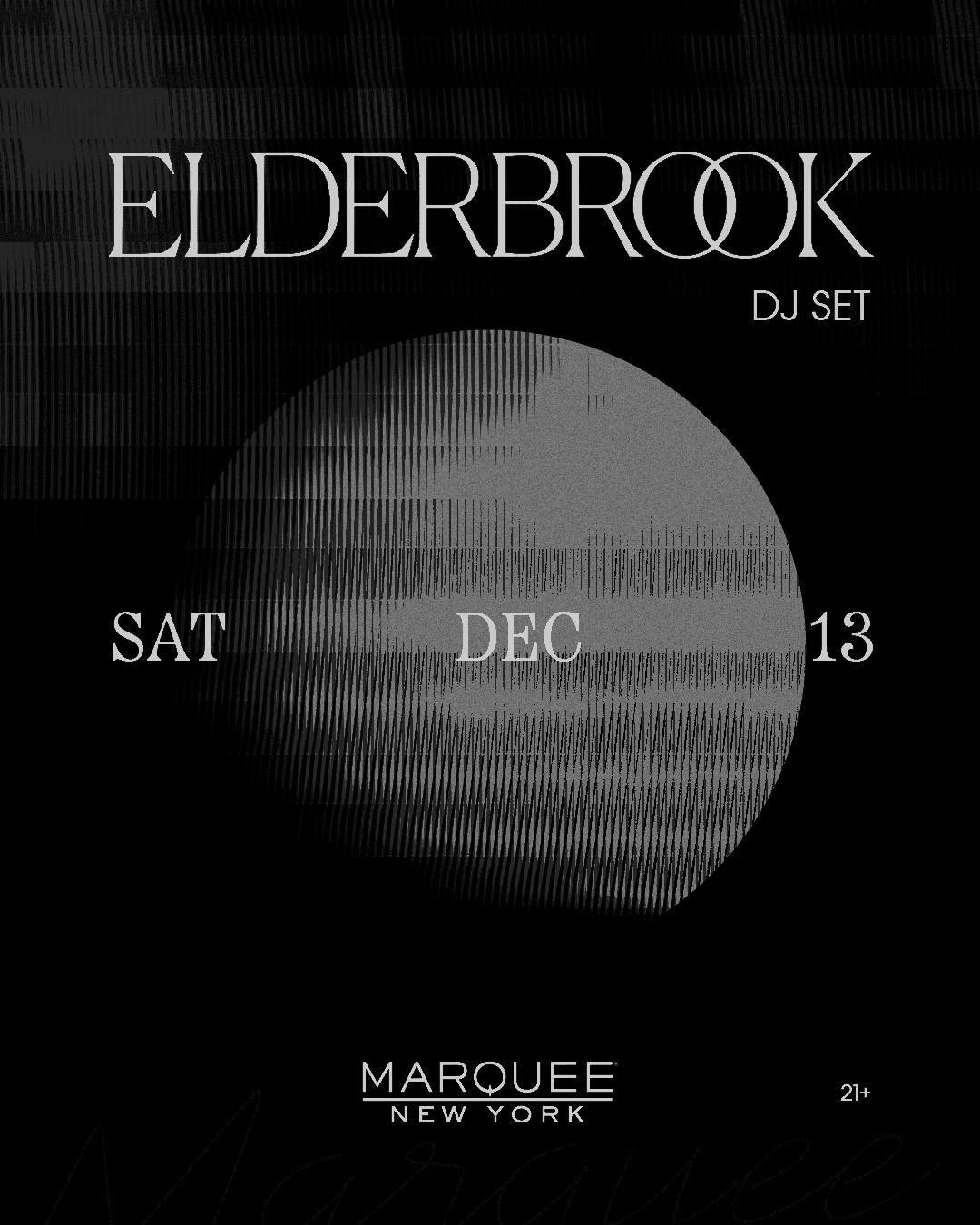Elderbrook